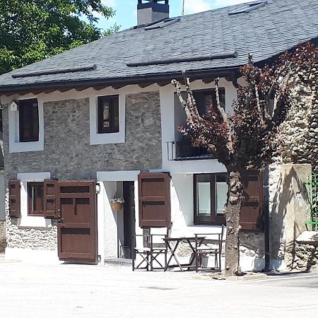 Cal Toni De Vilallobent Vilallovent Екстериор снимка